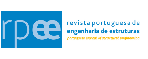 Revista Portuguesa de Engenharia de Estruturas